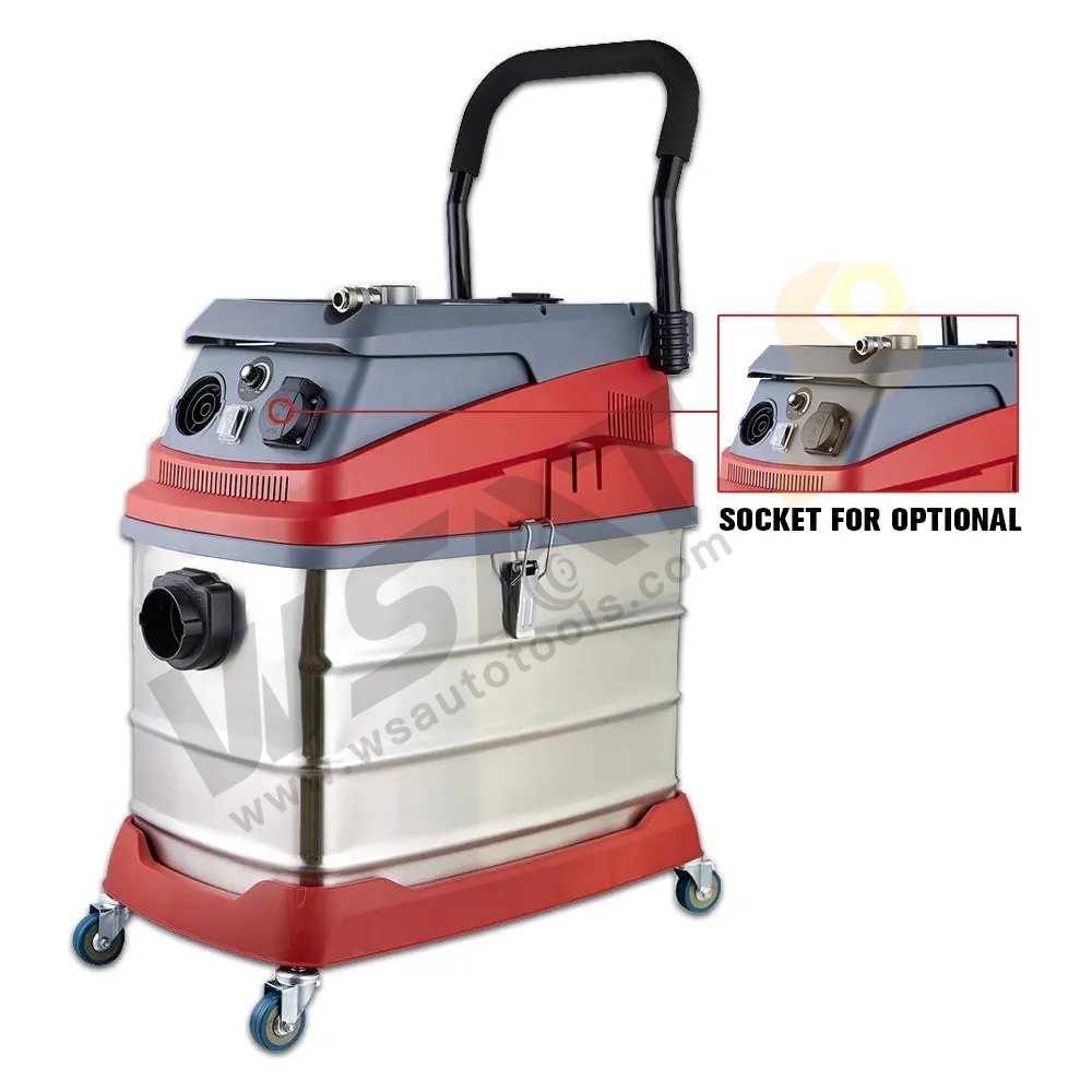 Wet & Dry Vacuum Cleaner--30L/50L