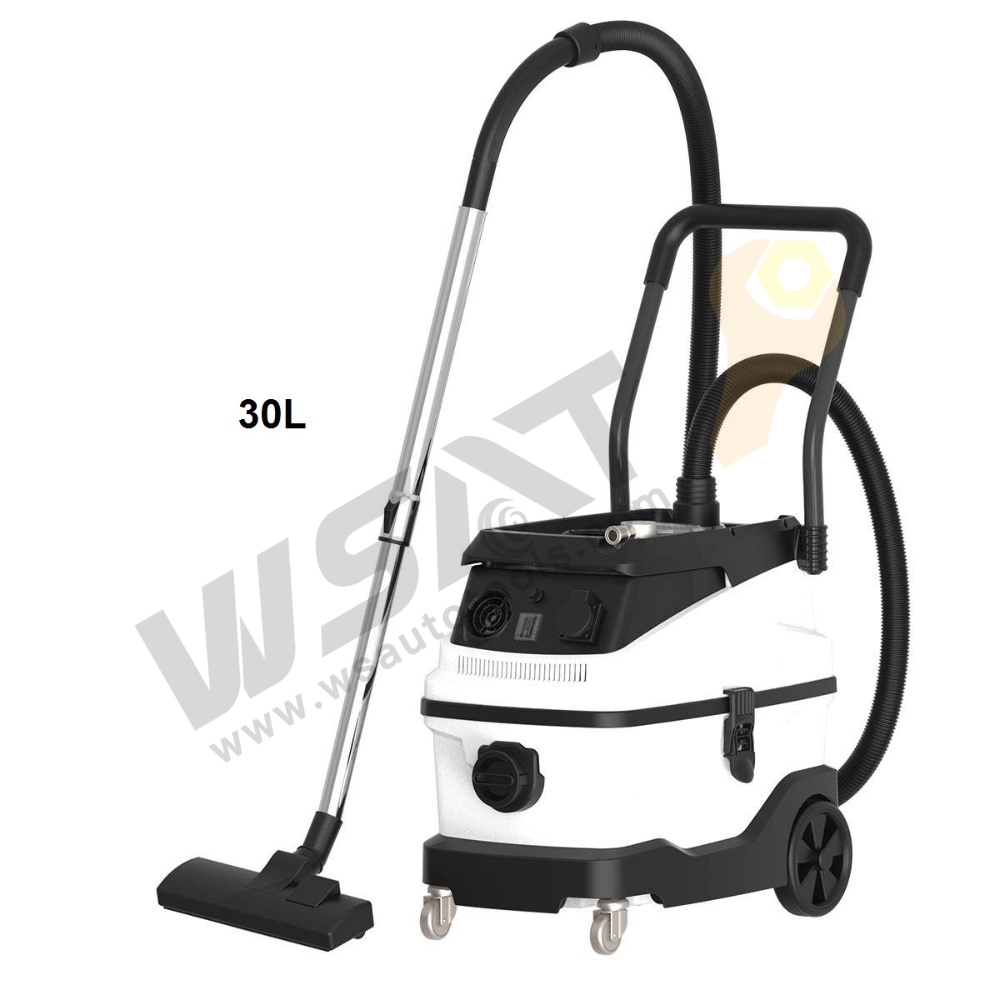 Wet & Dry Vacuum Cleaner--30L/50L
