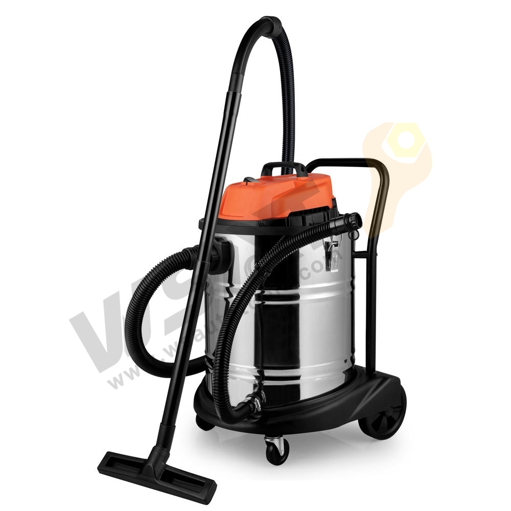 Wet & Dry Vacuum Cleaner--20L/30L/50L/60L