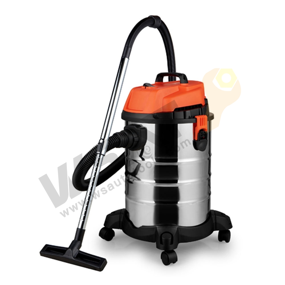 Wet & Dry Vacuum Cleaner--20L/30L/50L/60L