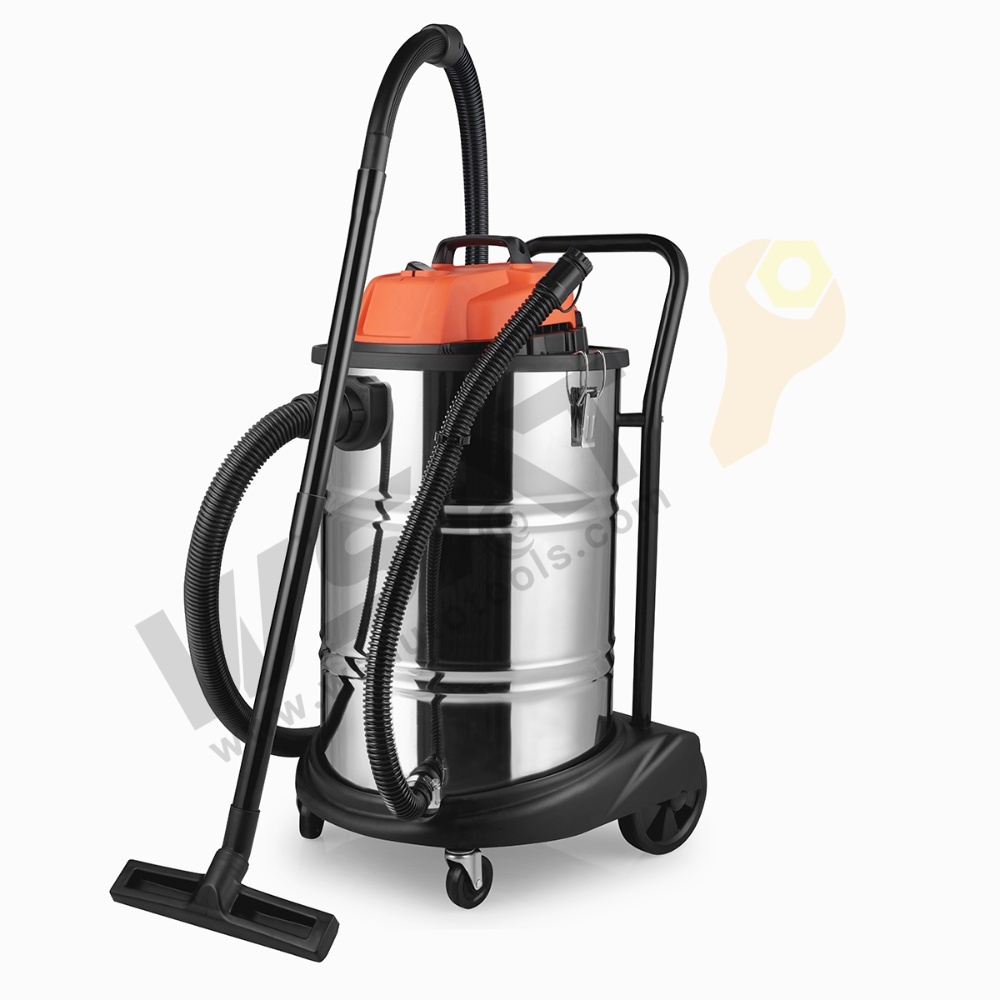 Wet & Dry Vacuum Cleaner--20L/30L/50L/60L