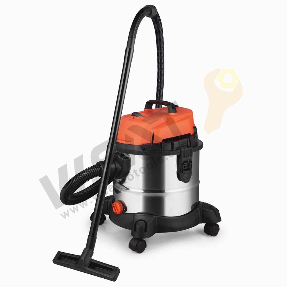 Wet & Dry Vacuum Cleaner--20L/30L/50L/60L