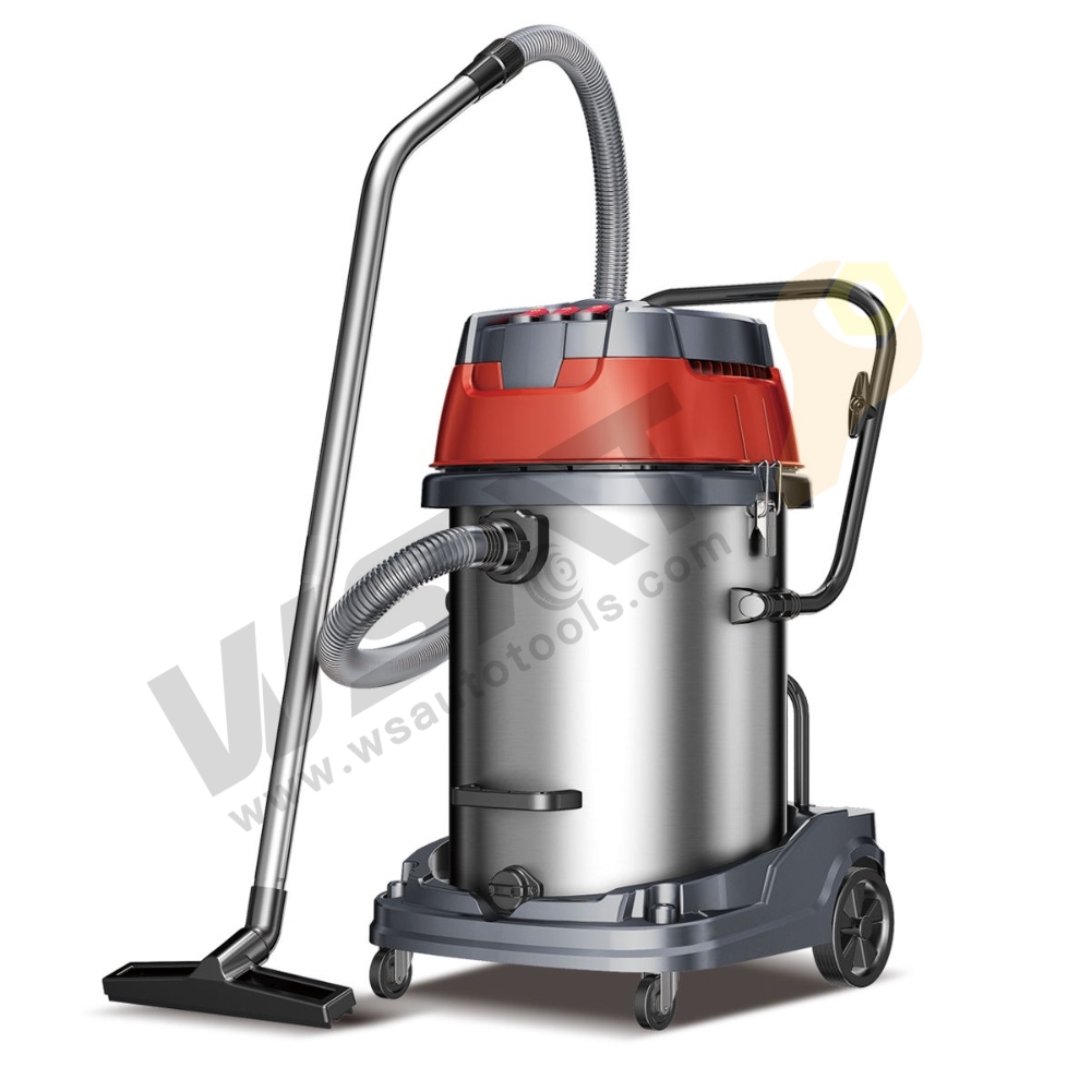 Wet & Dry Vacuum Cleaner--70L/80L/100L