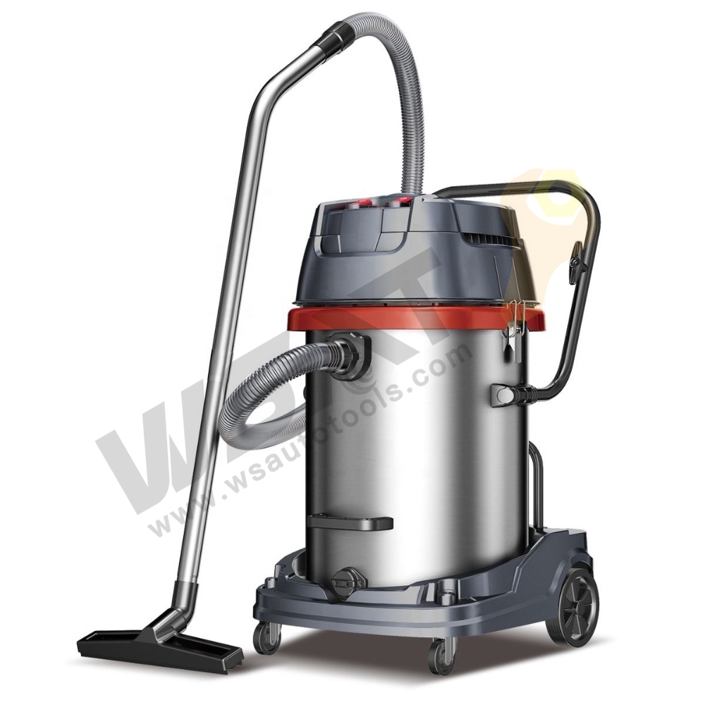 Wet & Dry Vacuum Cleaner--70L/80L/100L
