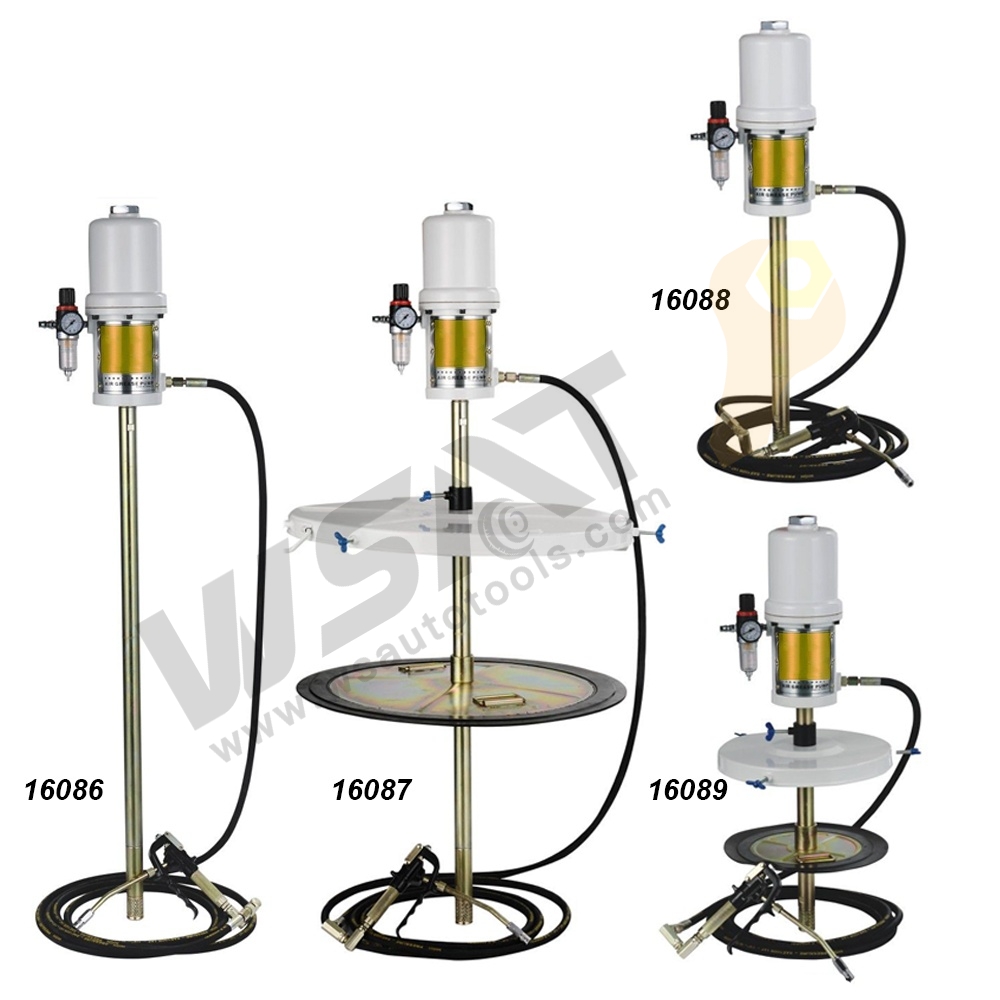 Greasing Dispensing Kits for Drum