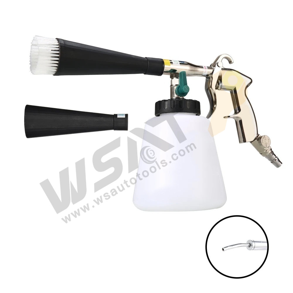 Multi-function High-pressure Cleaning Gun