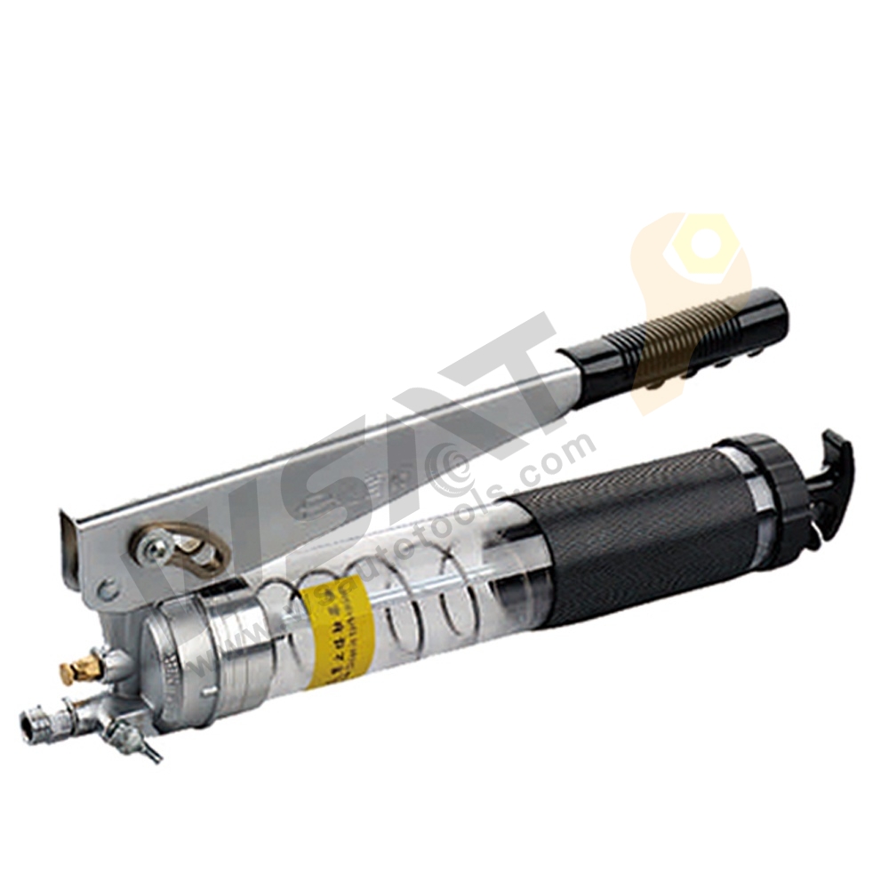 Involute Pulley Labor-Saving High-Pressure Grease Gun