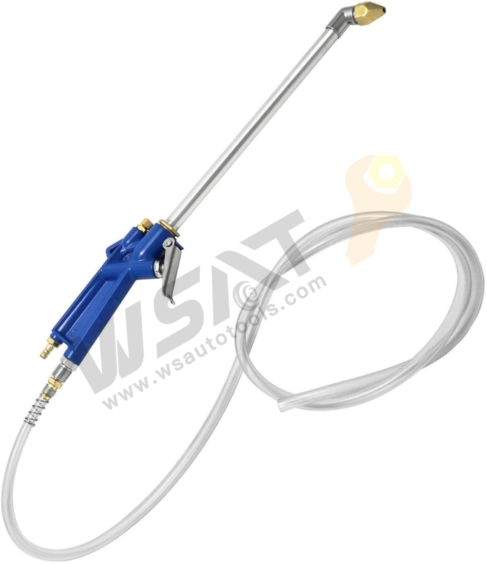 High Pressure Tornado Car Clean Gun