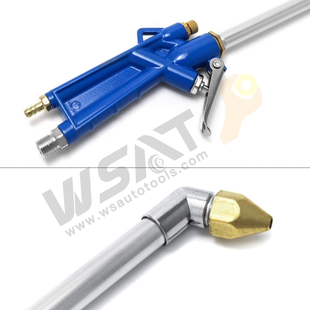 High Pressure Tornado Car Clean Gun