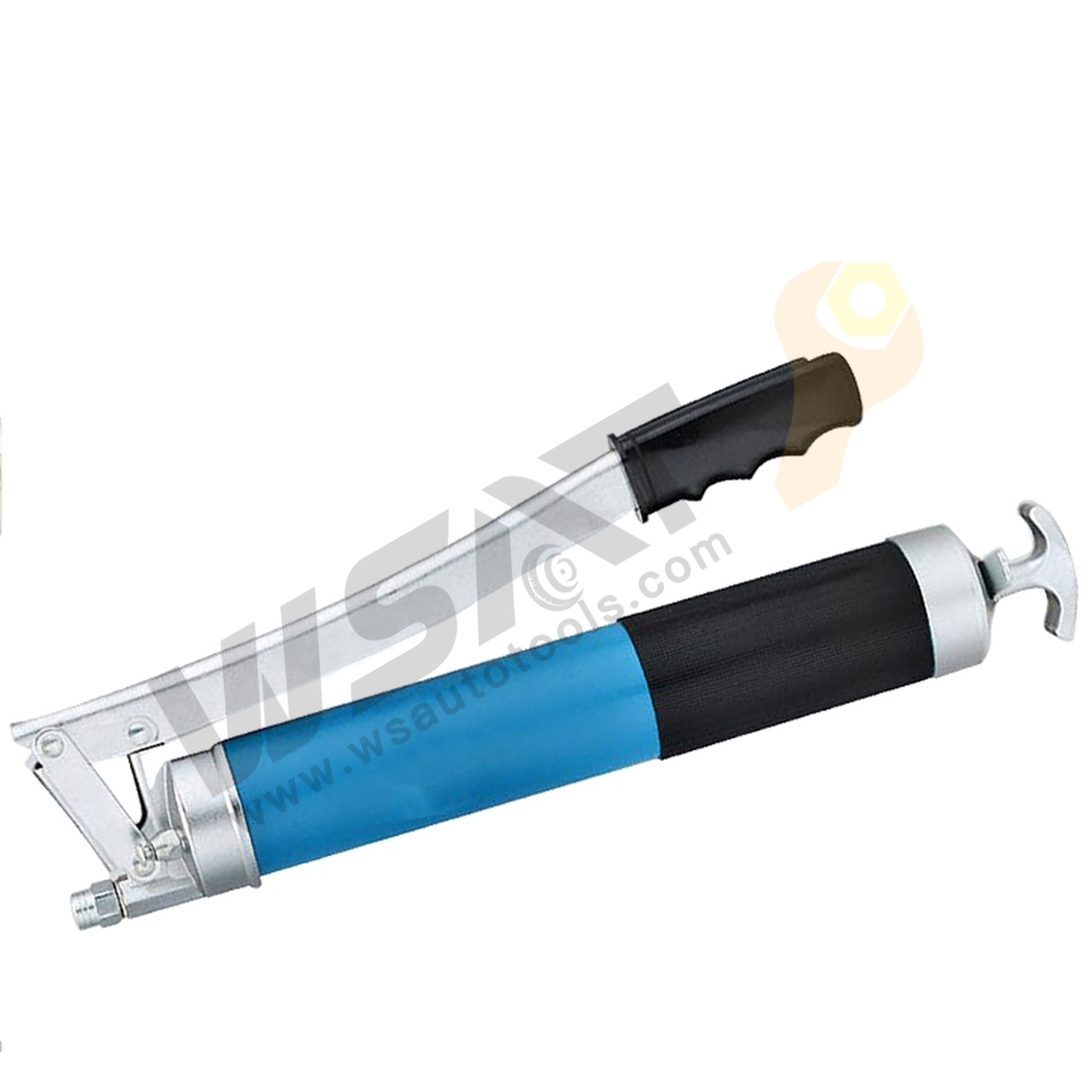 Single/Double Plunger Grease Gun