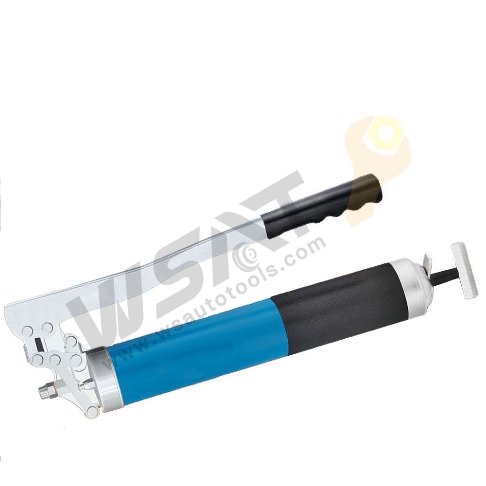 Small Angle Grease Gun