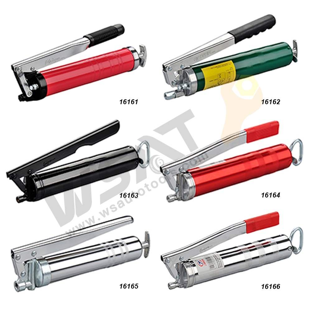 Economical Type Grease Gun