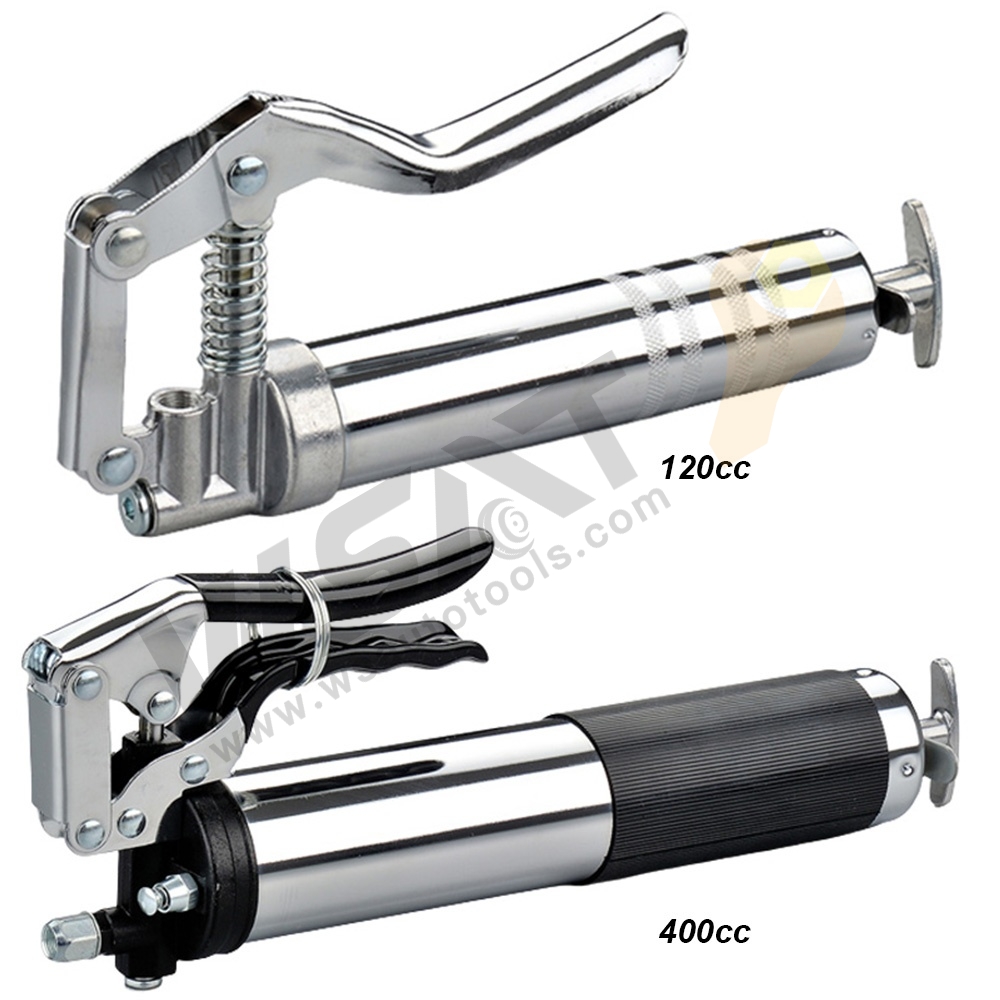 Pistol Type Grease Gun