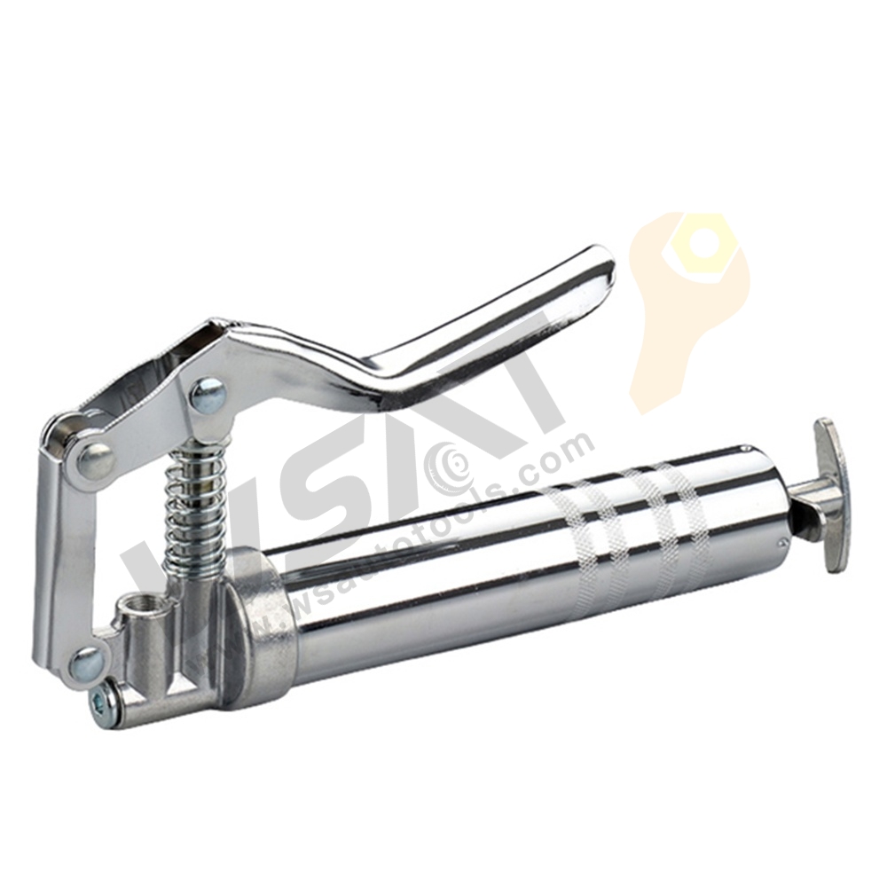 Pistol Type Grease Gun