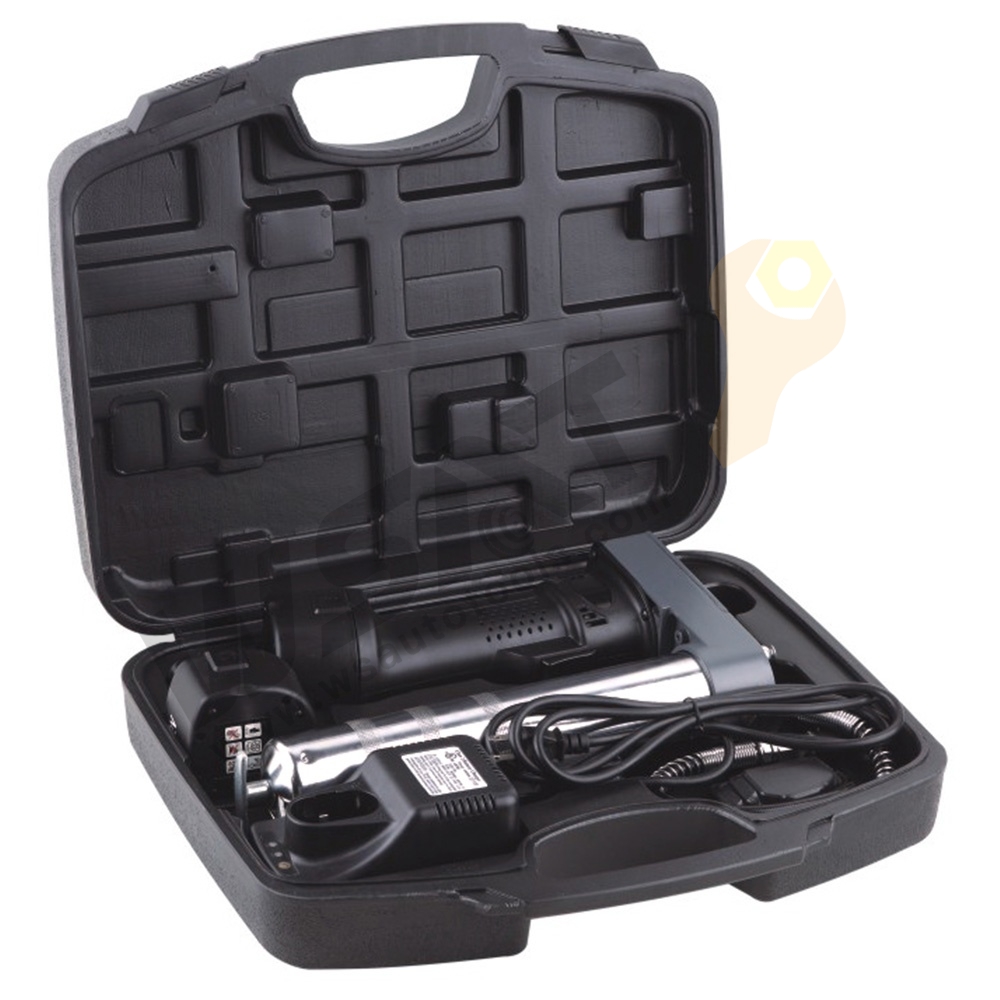 Cordless Electric Grease Gun