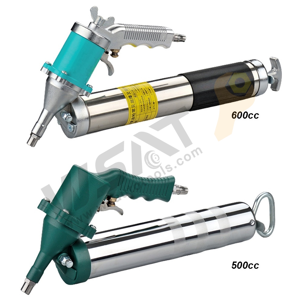 Pneumatic Grease Gun