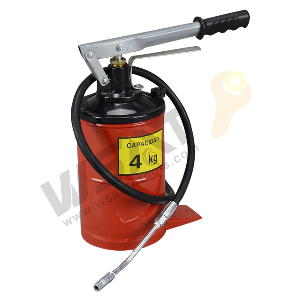 3-16L Hand Grease Injector