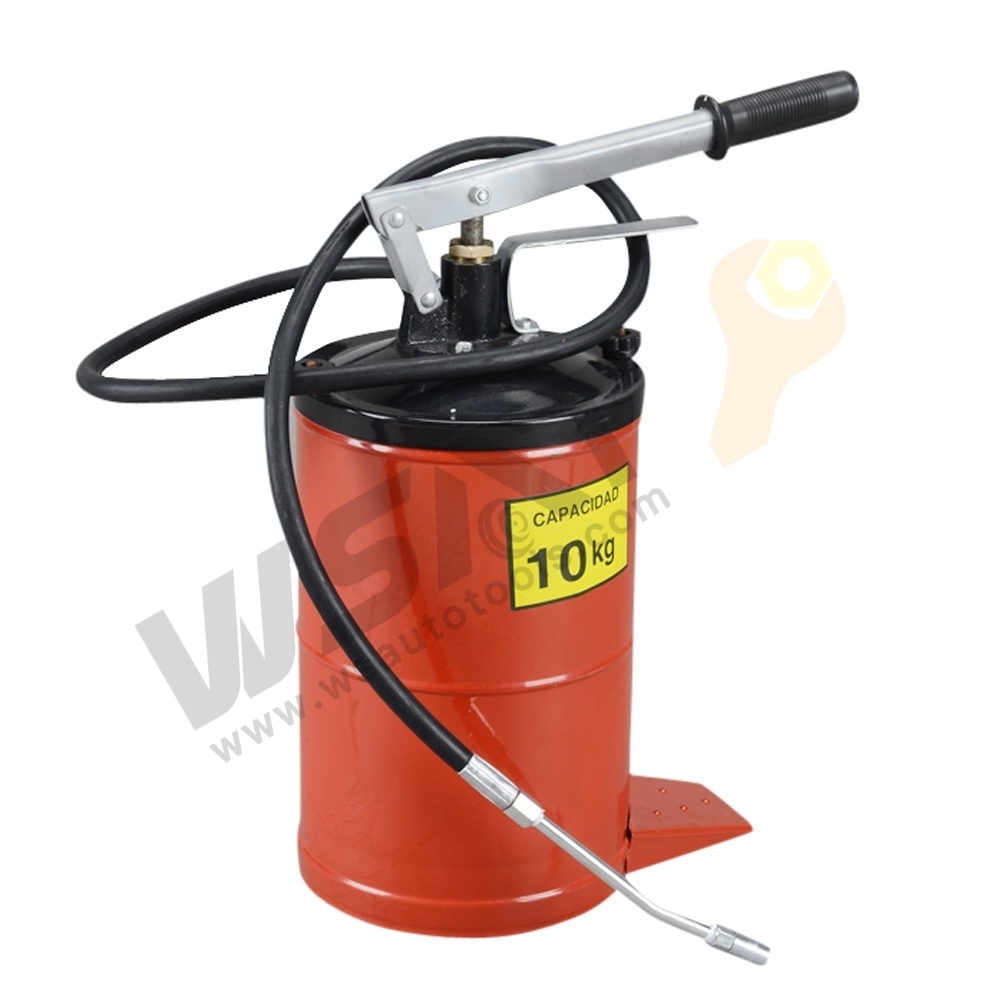 3-16L Hand Grease Injector
