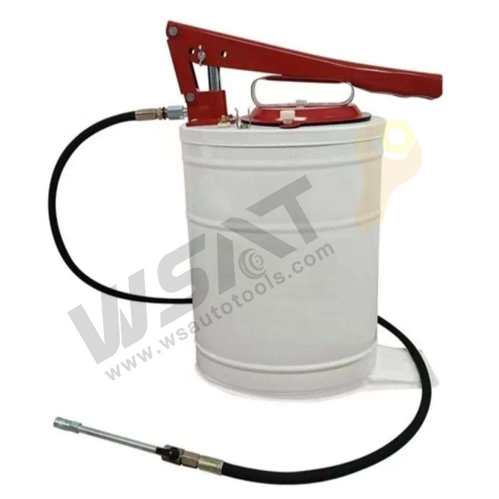 20L Hand Grease Injector