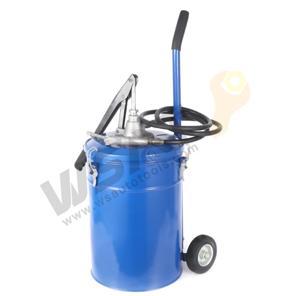 30L Hand Grease Injector