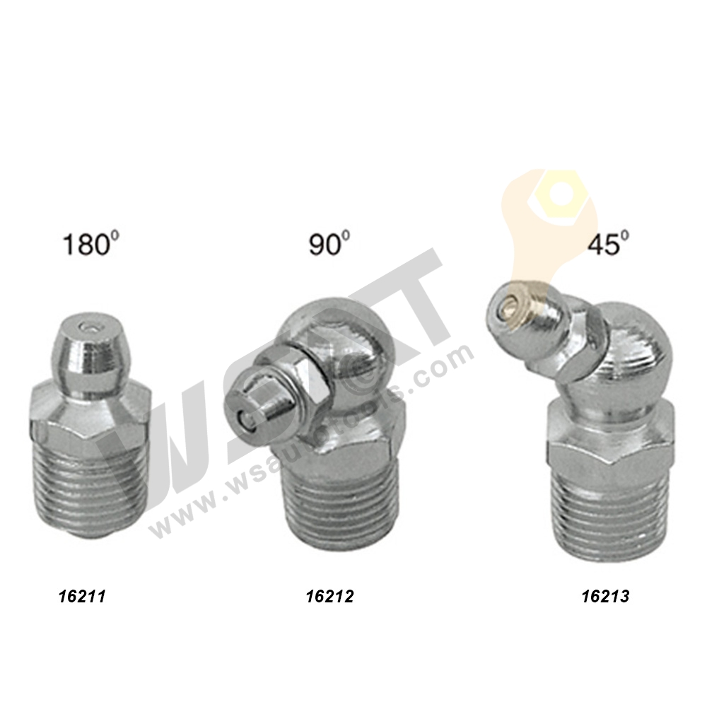 Grease Fittings