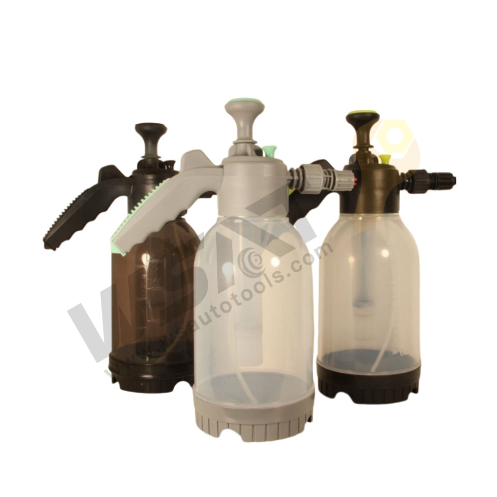 Portable Multi Functional Hand Pump Foam Sprayer