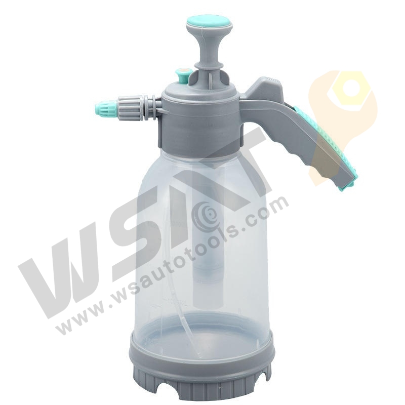 Portable Multi Functional Hand Pump Foam Sprayer