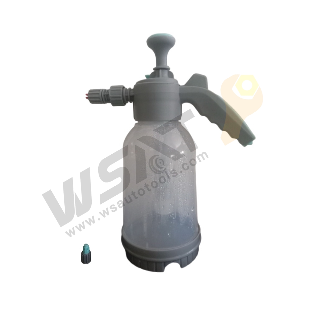 Portable Multi Functional Hand Pump Foam Sprayer
