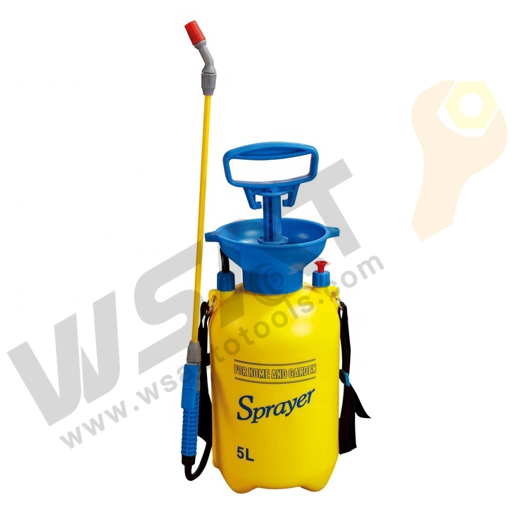 Manual pressure sprayers--3L/5L/8L