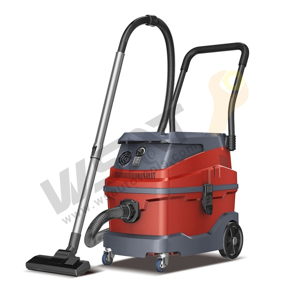 Wet & Dry Vacuum Cleaner--30L/50L