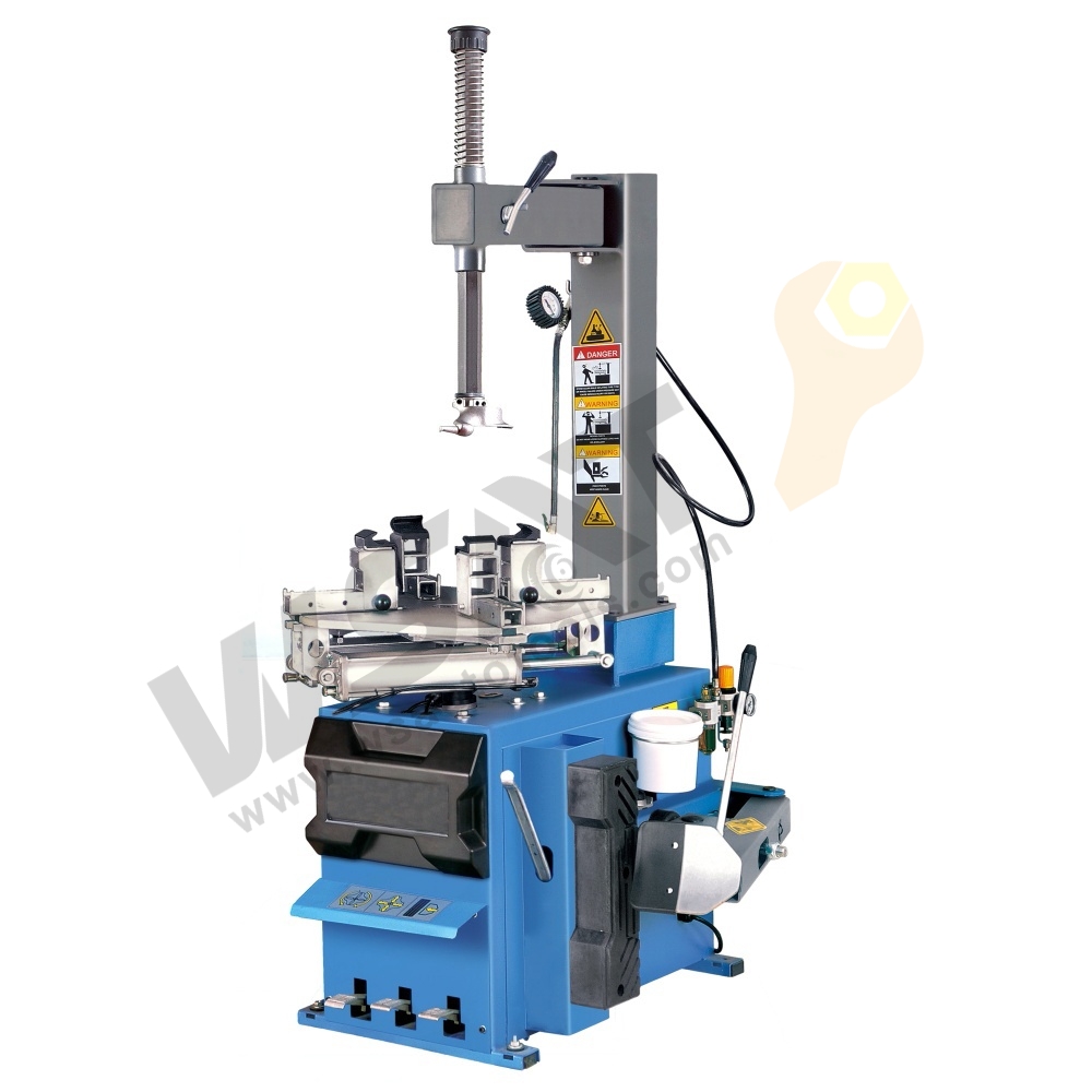 Motorcycle Tire Changer for 6" to 24" Tyres