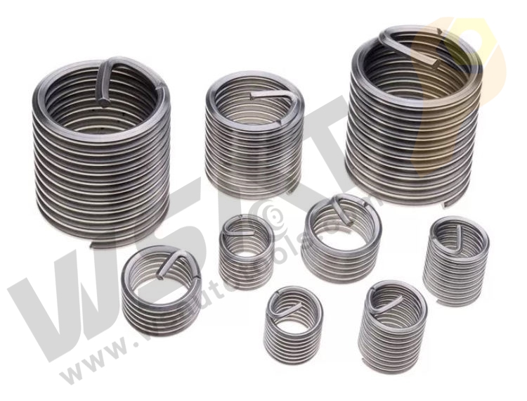 Stainless Steel Wire Thread Insert