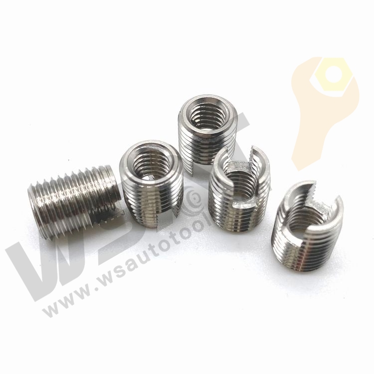 302/307/308 Type Self Tapping Thread Insert