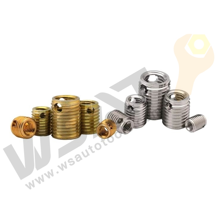 302/307/308 Type Self Tapping Thread Insert