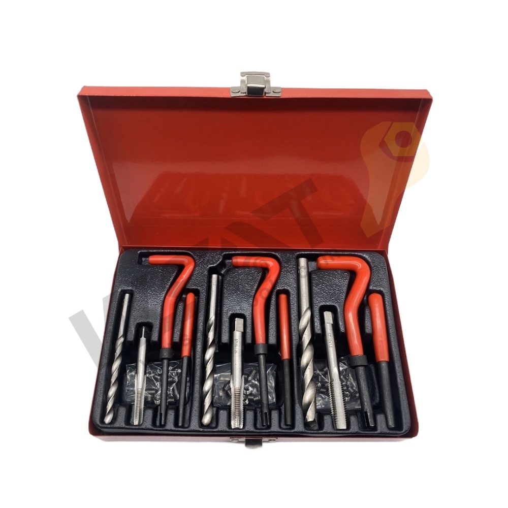 88pcs Thread Repair Kits