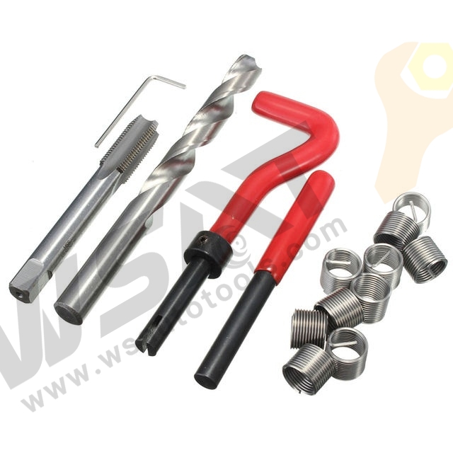 88pcs Thread Repair Kits