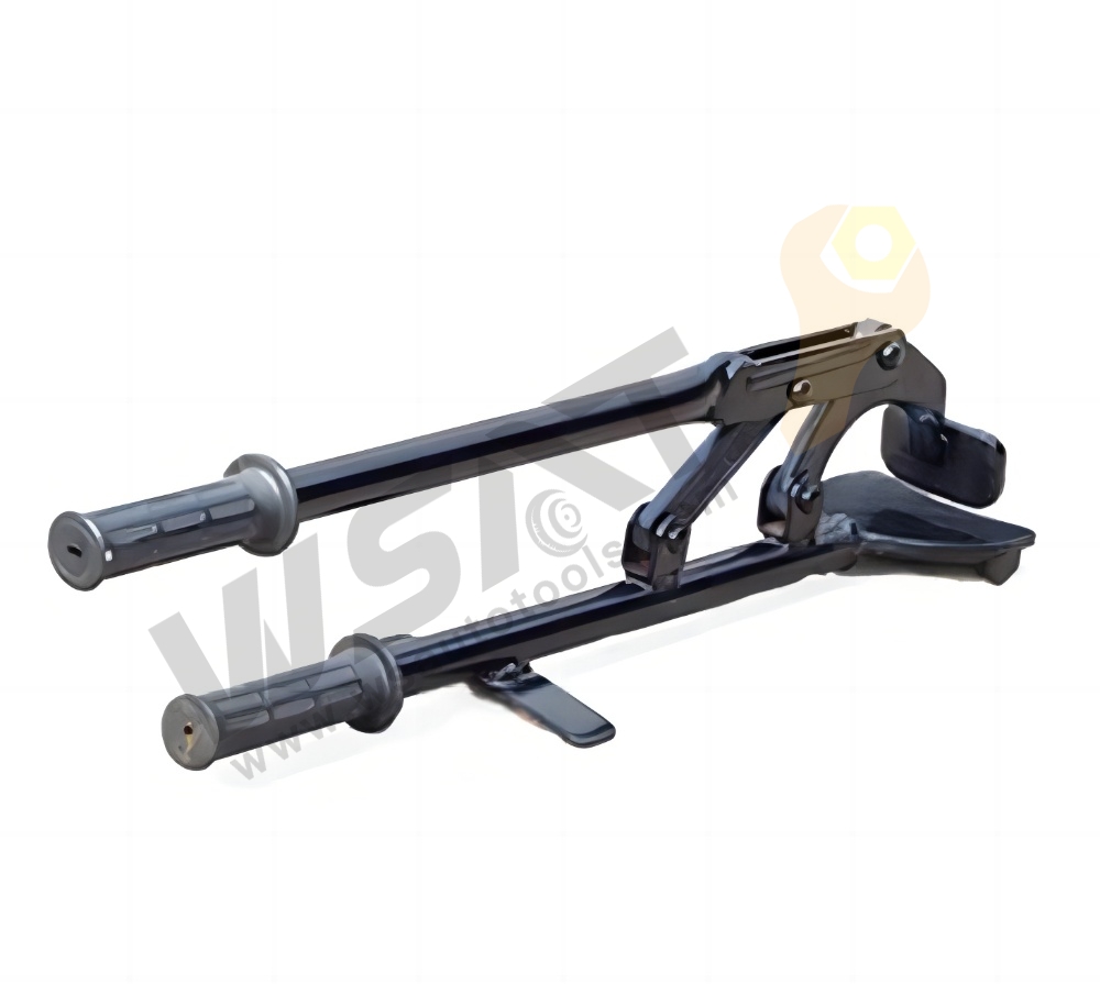 Motorcycle Manual Tire Changer for 15'' to 21'' Tires