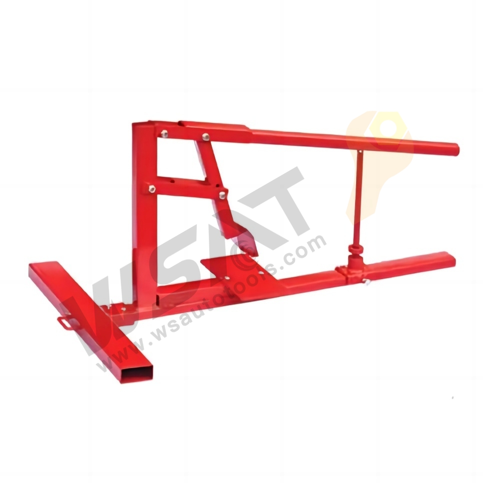 Motorcycle Manual Tire Changer for 15'' to 21'' Tires