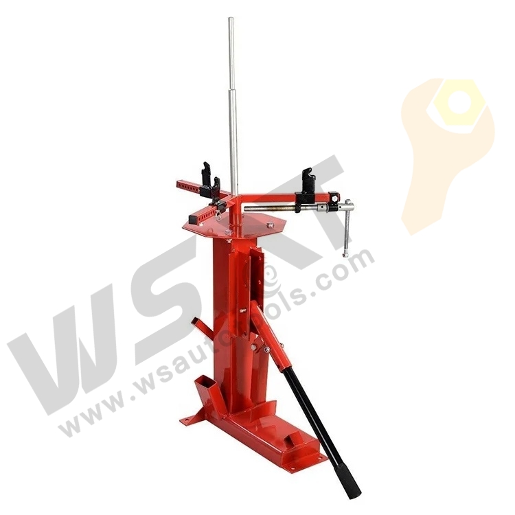 Motorcycle Professional Design Heavy Duty Tyre Changer Machine Car