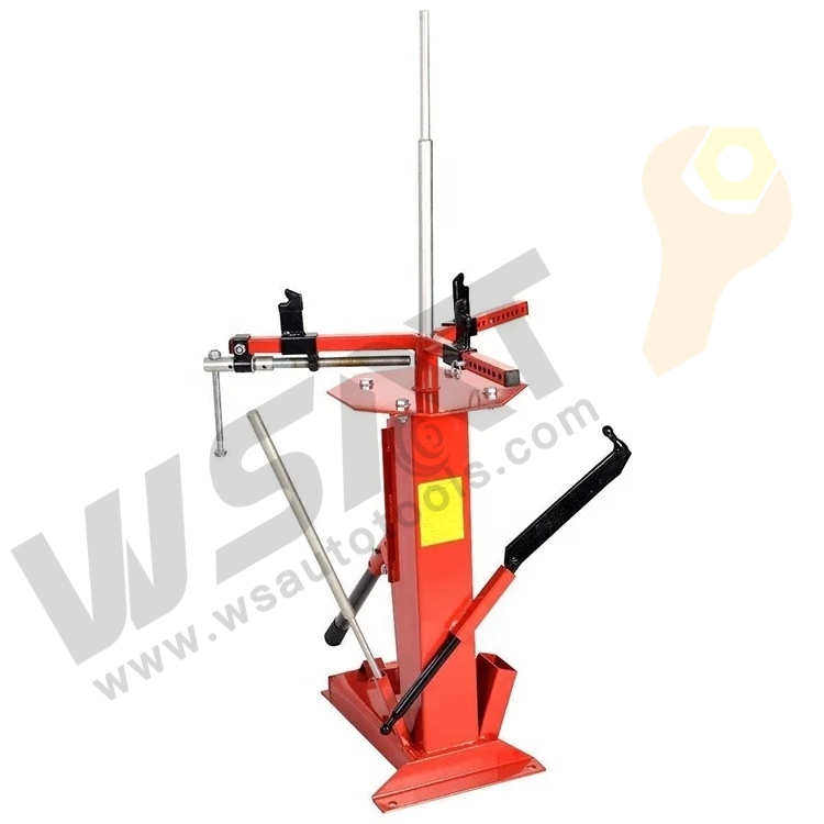 Motorcycle Professional Design Heavy Duty Tyre Changer Machine Car