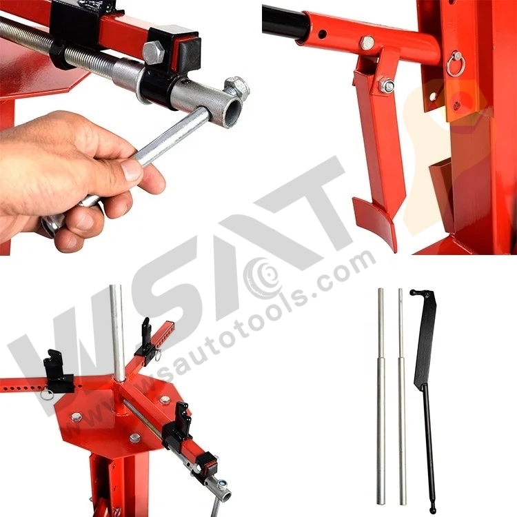 Motorcycle Professional Design Heavy Duty Tyre Changer Machine Car