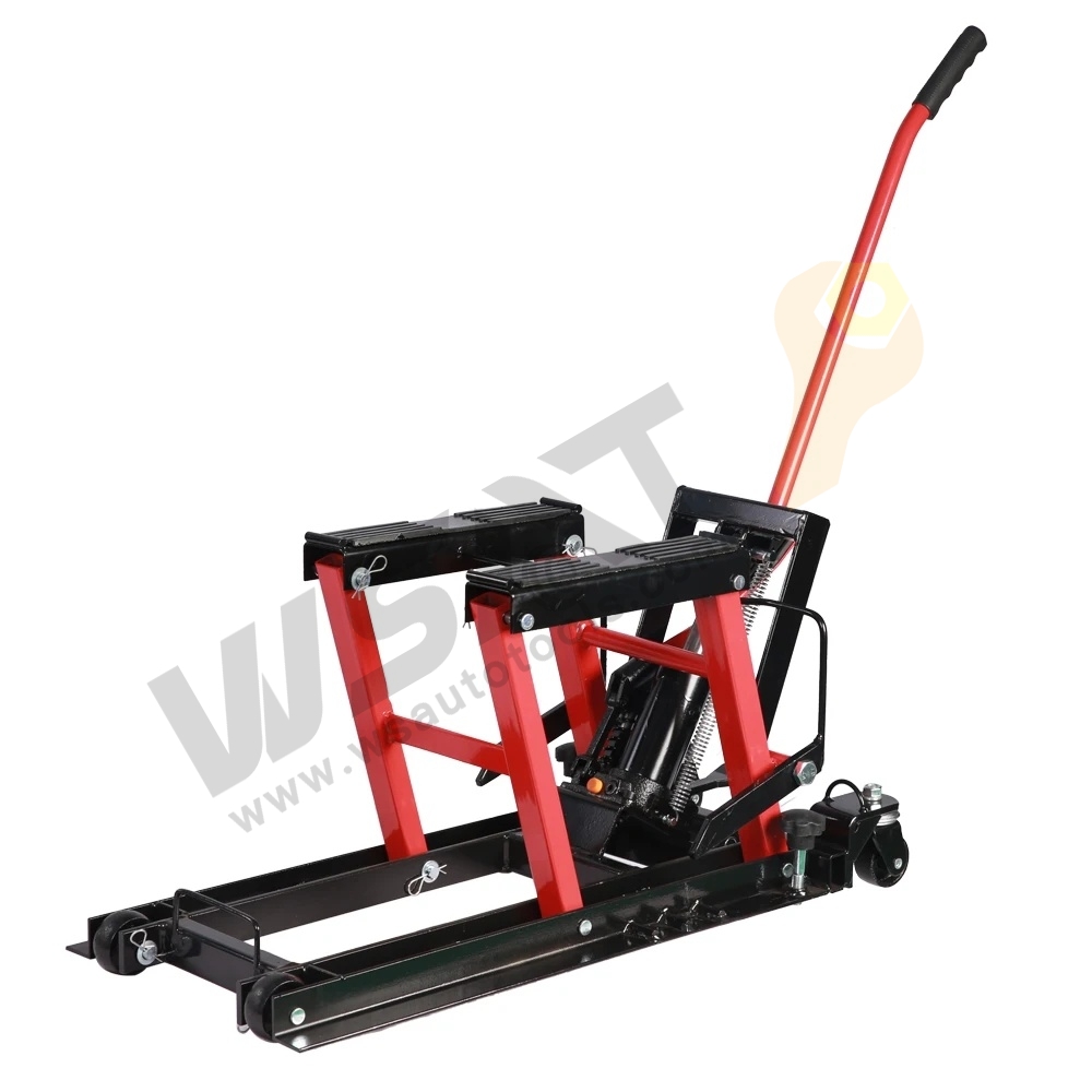 1500lbs Atv and Motorcycle Lift Table