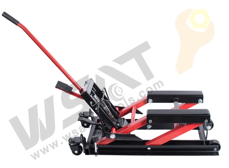 1500lbs Atv and Motorcycle Lift Table