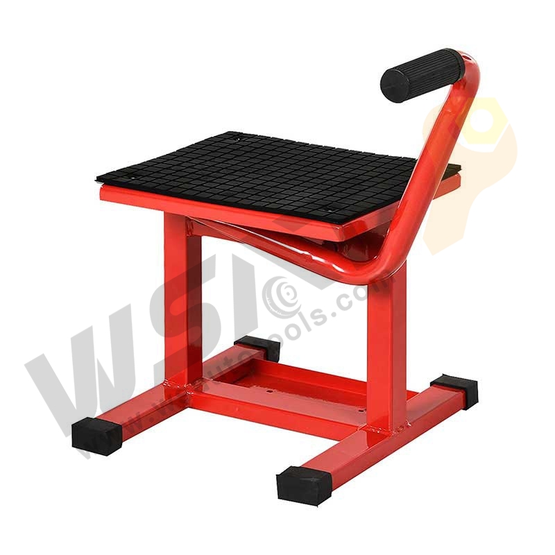 300lbs Pedal Motorcycle Lift Table