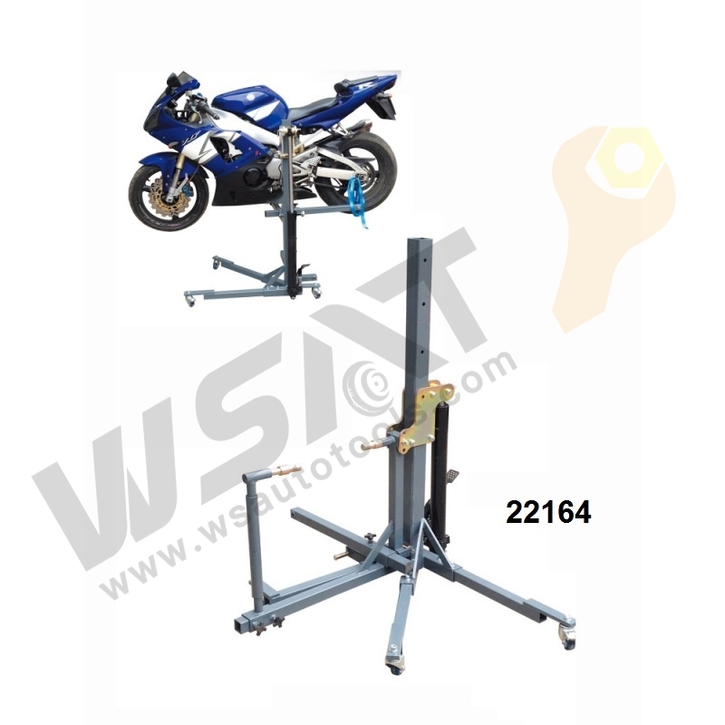 500lbs Motorcycle Lift