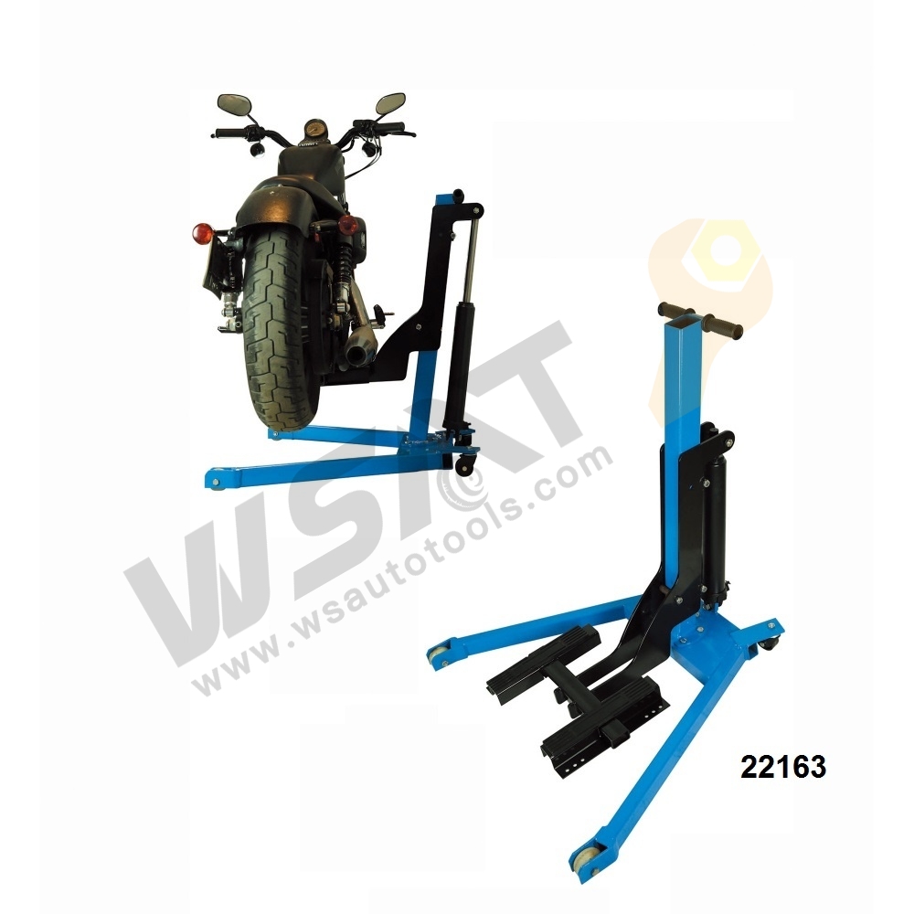 500lbs Motorcycle Lift