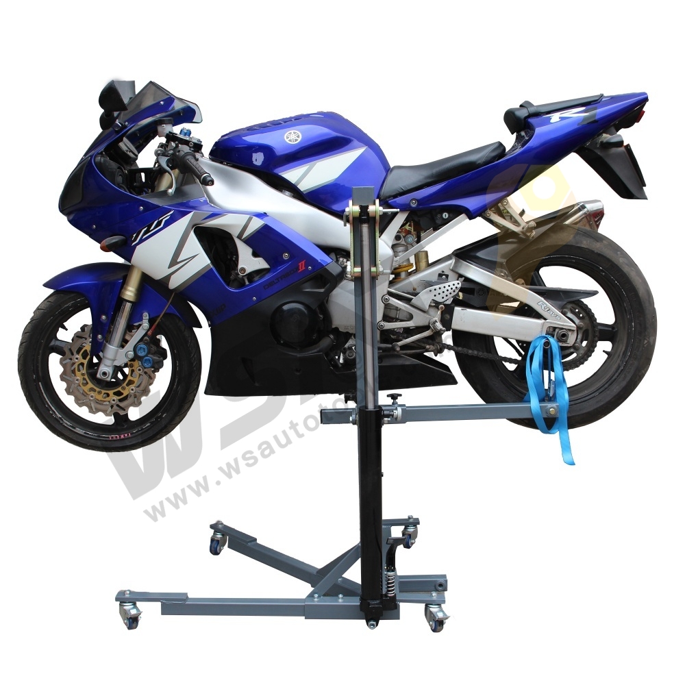 500lbs Motorcycle Lift