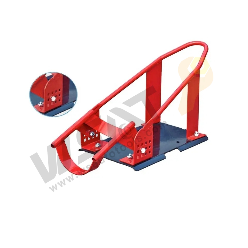 1500lbs Motorcycle Stand