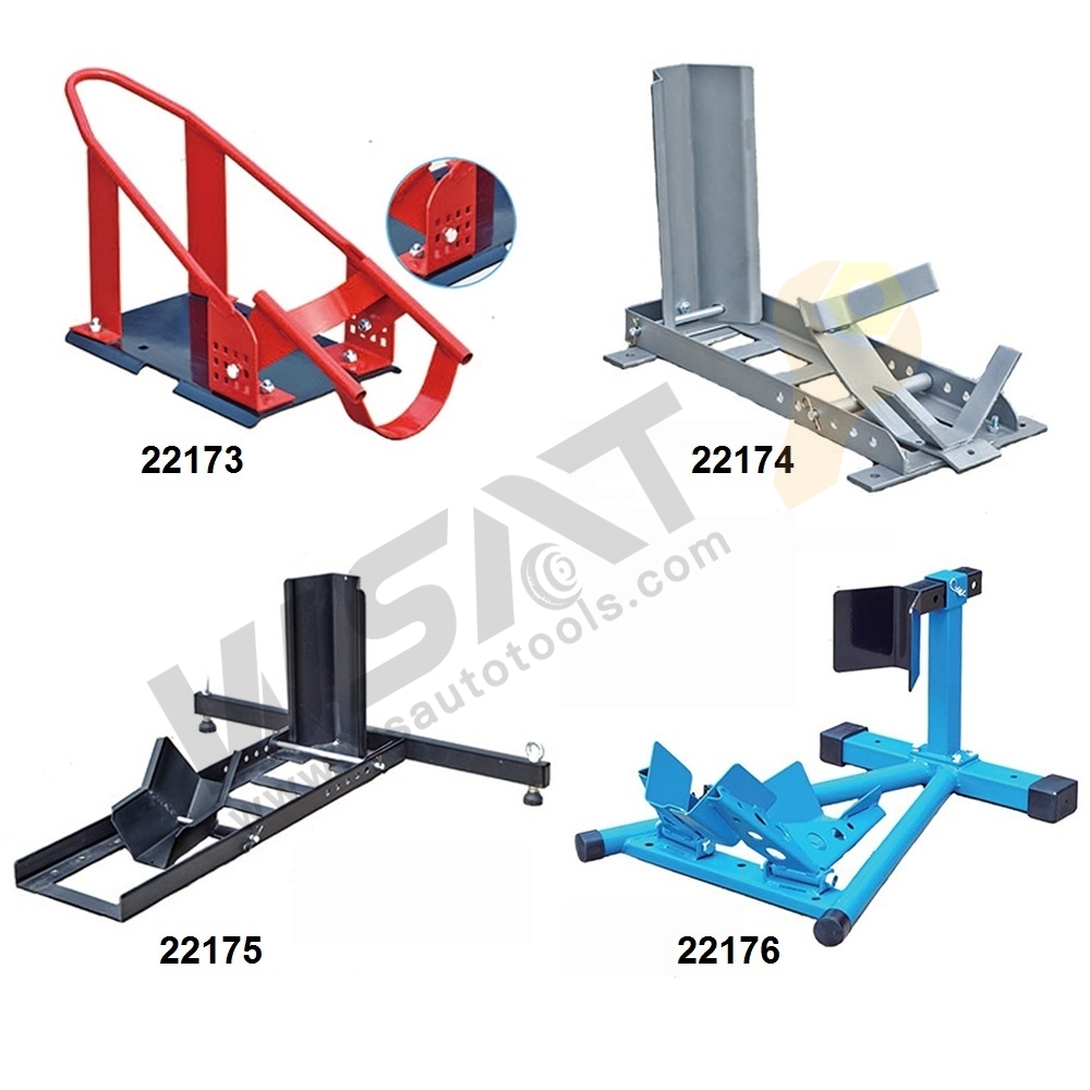 1500lbs Motorcycle Stand