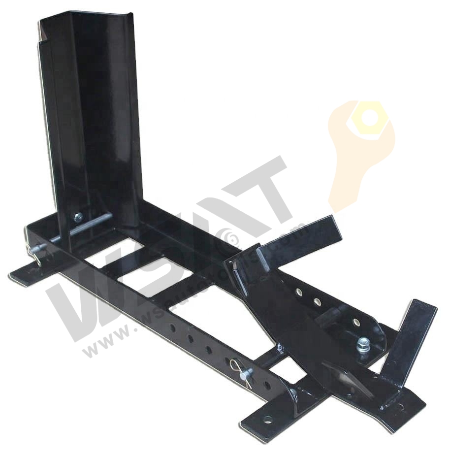 1500lbs Motorcycle Stand